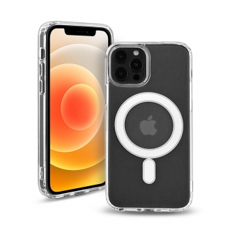 etui magsafe przezroczysty