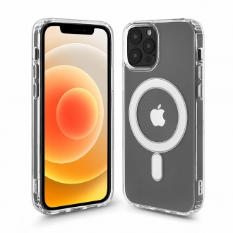 etui magsafe przezroczysty