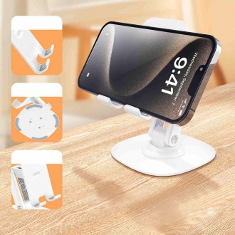 uchwyt samochodowy vidvie hc 1546