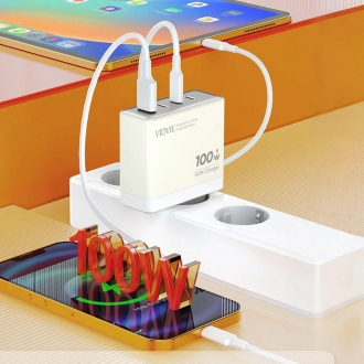 ladowarka sieciowa vidvie xl ple225