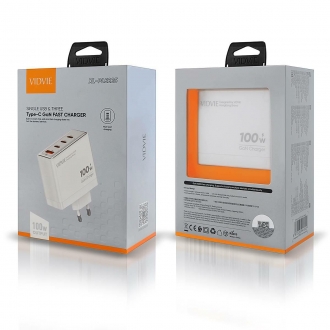 ladowarka sieciowa vidvie xl ple225