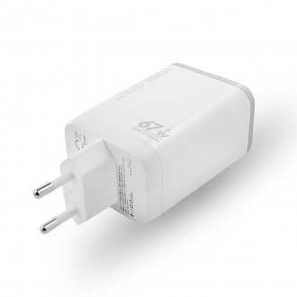 ladowarka sieciowa vidvie ple224 bialy