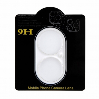 szklo hd na aparat iphone 17 clear