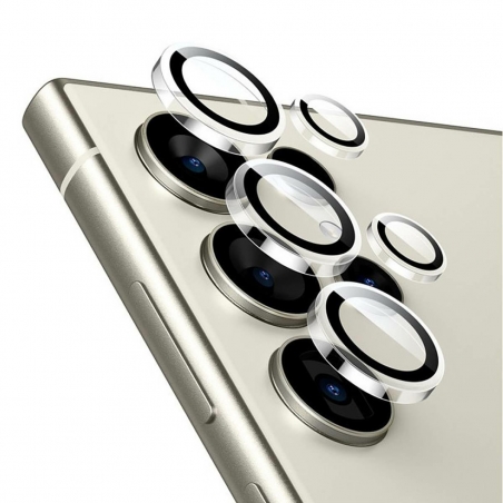 szklo hartowane lens na aparat do samsung s23 ultra s24 ultra clear