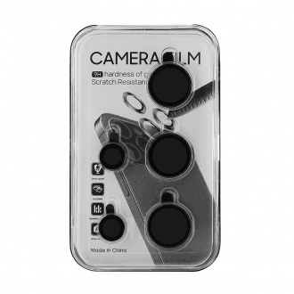 szklo hartowane lens na aparat do samsung s25 ultra clear