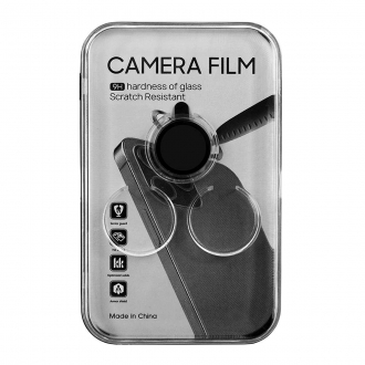 szklo hartowane lens na aparat do apple iphone 17 air clear