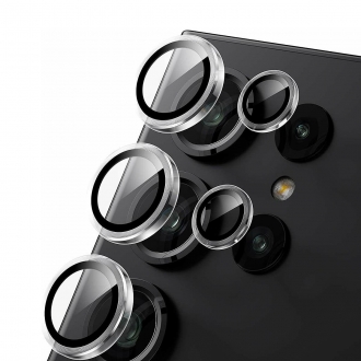 szklo hartowane lens na aparat do samsung s25 ultra clear