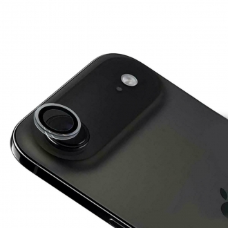 szklo hartowane lens na aparat do apple iphone 17 air clear