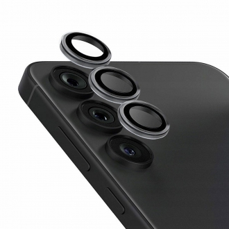 szklo hartowane lens na aparat do samsung s25+ clear