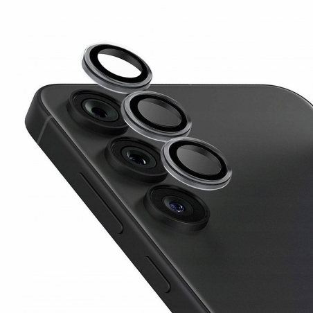 szklo hartowane lens na aparat do samsung s25+ clear