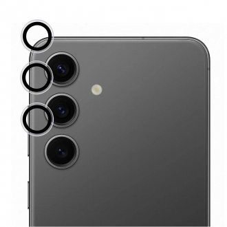 szklo hartowane lens na aparat do samsung s23 s23+ s23 fe s24 clear