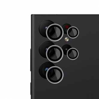 szklo hartowane lens na aparat do samsung s22 ultra clear