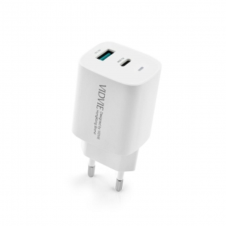 ladowarka sieciowa vidvie ple248