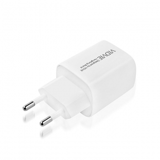 ladowarka sieciowa vidvie ple248