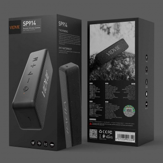 glosnik vidvie sp914