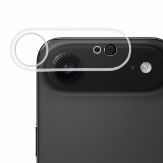 szklo hd na aparat iphone 17 air clear