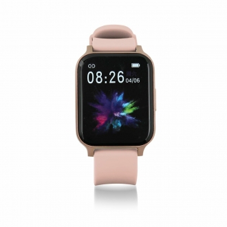 smartwatch vidvie sw1602 rozowy