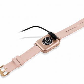 smartwatch vidvie sw1602 rozowy