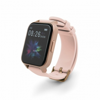 smartwatch vidvie sw1602 rozowy
