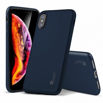 etui reverse granat 0