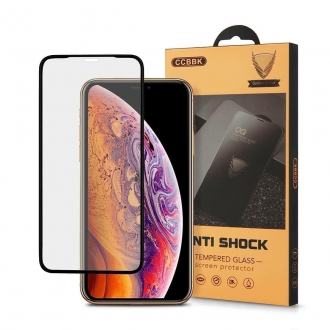 szk³o hart anti shock 3 d fg czarne pudelko