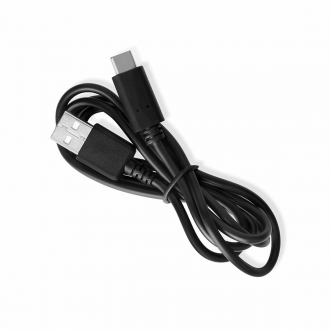 kabel reverse usb type c 1m czarny bulk