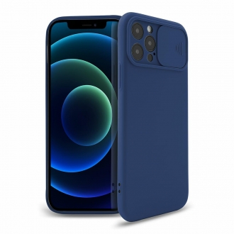 etui camera protect granatowy
