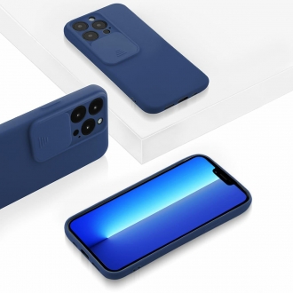 etui camera protect granatowy