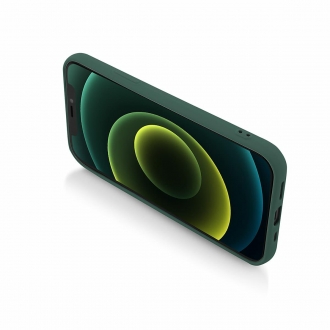 etui camera protect zielony