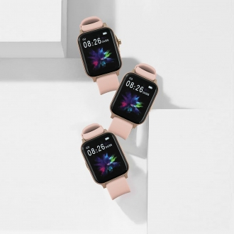 smartwatch vidvie sw1602 rozowy