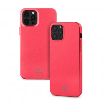 etui mercury jelly rozowy