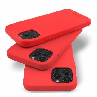etui mercury soft czerwony
