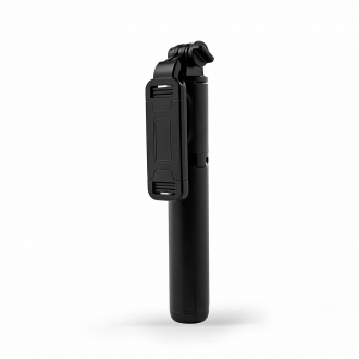selfie stick q01 pro czarny