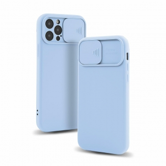 etui camera protect niebieski