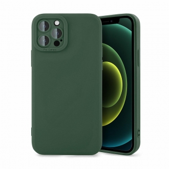 etui magic eyes zielony