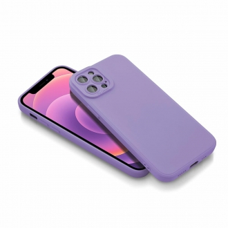 etui magic eyes fioletowy