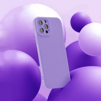 etui magic eyes fioletowy