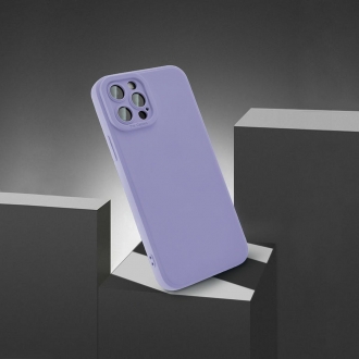 etui magic eyes fioletowy